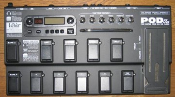 pod