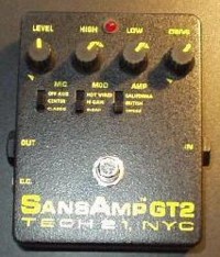 sansamp