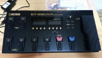 Gt100