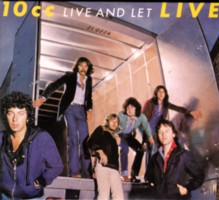 LiveAndLetLive