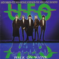 WalkOnWater
