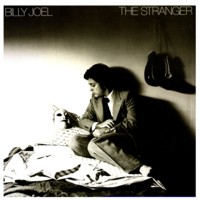TheStranger