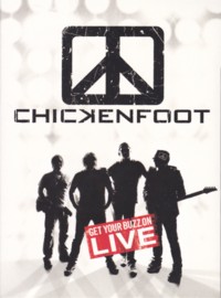 ChickenfootLive