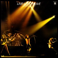 LiveAloudAlive