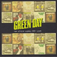 GreenDayStudioBox