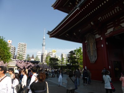 SkyTree