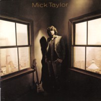 MickTaylor