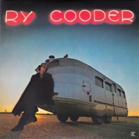 RyCooder