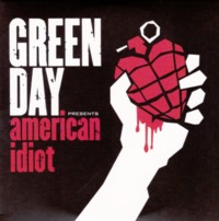 AmericanIdiot