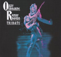 Randy Rhoads Tribute