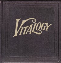 Vitalogy