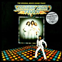 SaturdayNightFever