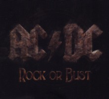 RockOrBust