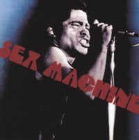 SexMachine