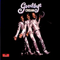 Goodbye Cream
