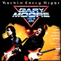 RockinEveryNight