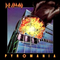 Pyromania