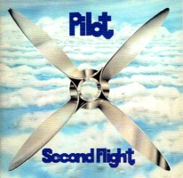 SecondFlight
