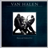 WomanAndChildrenFirst