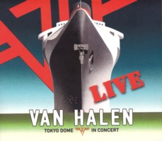 TokyoDomeInCOncert