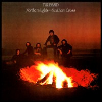 Northern Lights- Southern Cross