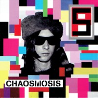 Chaosmosis