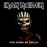 The Book Of Souls