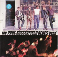 ThePaulButterfieldBluesBand