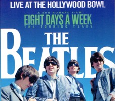LiveAtTheHollywoodBowl(EightDaysAWeek)