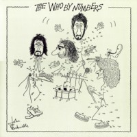 The Who By Numbers