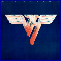 VanHalenII