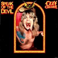 SpeakOFTheDevil