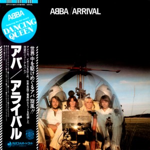 Arrival