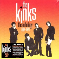 The Kinks Anthology