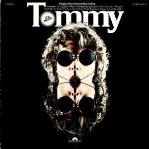Tommy Original Soundtrack