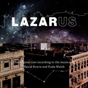 Lazarus