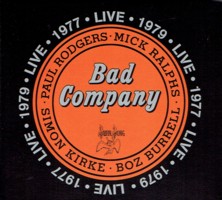 Live 1977
