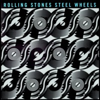 Steel Wheels