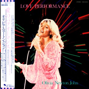 Love Performance
