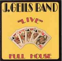 LiveFullHouse