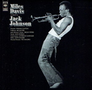 Tribute To Jack Johnson