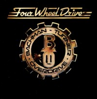 Four Wheel Drive