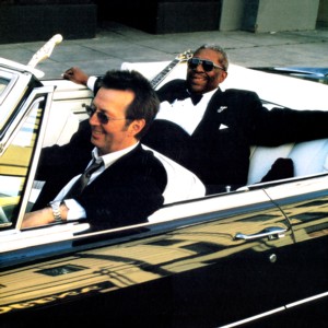 Riding With The King