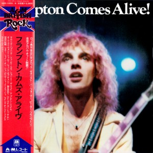 Frampton Comes Alive