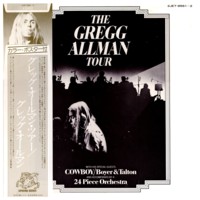 TheGreggAllmanTour