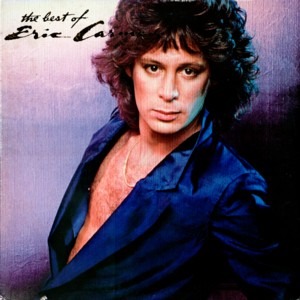 The Best Of Eric Carmen