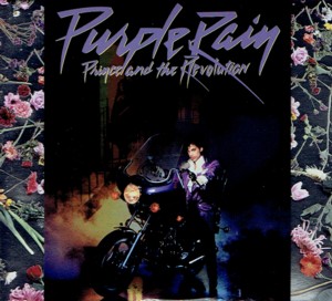 Purple Rain SDX1