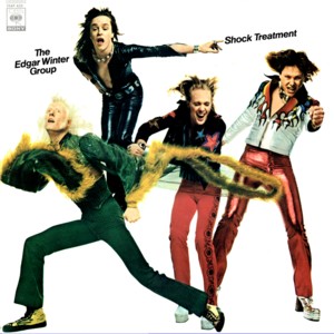 Shock Treatment