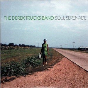 Soul Serenade