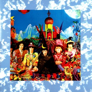 Thier Satanic Majesters Request(Mono)